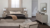 Picture of ROVER BEDROOM SET KING SIZE (193*203 CM)