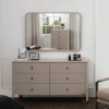 Picture of ROVER BEDROOM SET KING SIZE (193*203 CM)