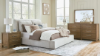 Picture of CABALYNN BEDROOM SET KING SIZE (193*203 CM)