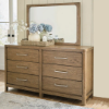 Picture of CABALYNN BEDROOM SET KING SIZE (193*203 CM)