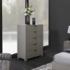 Picture of VYRIN BEDROOM SET WITH CHEST KING SIZE (193*203 CM)