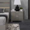 Picture of VYRIN BEDROOM SET WITH CHEST KING SIZE (193*203 CM)
