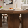 Picture of TIVOLY DINING TABLE SET 10 CHAIRS