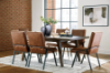 Picture of ZUMBADO DINING TABLE SET 6 CHAIR