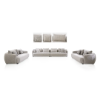 Picture of SETTEN SOFA SET 3PCS