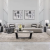 Picture of SETTEN SOFA SET 3PCS