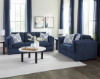 Picture of EVANSLEY SOFA SET 3 PCS