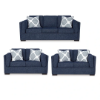 Picture of EVANSLEY SOFA SET 3 PCS