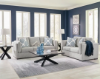 Picture of EVANSLEY SOFA SET 3 PCS