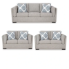 Picture of EVANSLEY SOFA SET 3 PCS