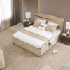 Picture of BERGO BEDROOM SET KING SIZE (180*200 CM)