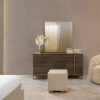 Picture of BERGO BEDROOM SET KING SIZE (180*200 CM)