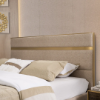 Picture of BERGO BEDROOM SET KING SIZE (180*200 CM)