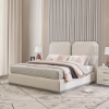 Picture of CEDEA BEDROOM SET KING SIZE (180*200 CM)