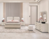 Picture of CEDEA BEDROOM SET KING SIZE (180*200 CM)
