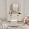 Picture of CEDEA BEDROOM SET KING SIZE (180*200 CM)