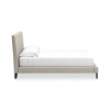 Picture of CIELDEN BED KING SIZE (193*203 CM) GREY