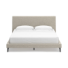Picture of CIELDEN BED KING SIZE (193*203 CM) GREY