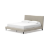 Picture of CIELDEN BED KING SIZE (193*203 CM) GREY