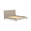 Picture of CIELDEN BED KING SIZE (193*203 CM) GREY