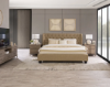 Picture of UMITREE BED KING SIZE (193*203 CM)