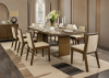 Picture of MATIRA DINING TABLE SET 8 CHAIRS