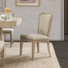 Picture of MAZAGAN DINING TABLE SET 8 CHAIRS