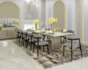 Picture of ELOIS DINING TABLE SET 12 CHAIRS