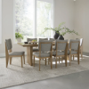 Picture of SHERBANA DINING TABLE SET 8 CHAIRS