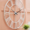 Picture of PAQUITA WALL CLOCK 2
