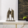 Picture of BOCCA SCULPTURE