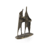 Picture of BOCCA SCULPTURE
