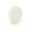 Picture of HEVEA VASE BEIGE
