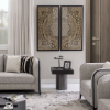 Picture of FURBIM WALL ART SET 2PCS