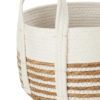 Picture of BLAKEK BASKETS SET OF 3 PCS