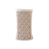 Picture of DIMITY BASKET SET OF 3 PCS