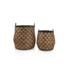 Picture of BACTRIMO BASKET SET OF 2