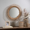Picture of WAKO WALL MIRROR