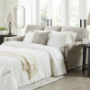 Picture of GAELON SOFA SLEEPER 3 SEATER