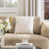 Picture of DAYA SQUARE CUSHION