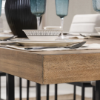Picture of LANOIRE DINING TABLE SET 10 CHAIRS