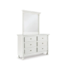 Picture of KASLYN DRESSER + MIRROR