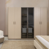 Picture of KRAFT WARDROBE 6 DOOR