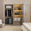 Picture of KRAFT WARDROBE 6 DOOR