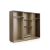 Picture of KRAFT WARDROBE 6 DOOR