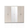 Picture of CEDEA WARDROBE 6 DOOR