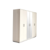 Picture of CEDEA WARDROBE 6 DOOR