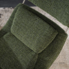 Picture of SOBRIA SWIVEL RECLINER + STOOL