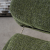 Picture of SOBRIA SWIVEL RECLINER + STOOL