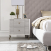 Picture of IMMORTAL BEDROOM SET KING SIZE WITH DRESSER (193*203 CM)